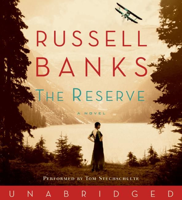 Produktbild: The Reserve CD