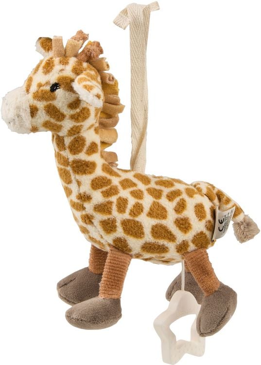 Produktbild: Spieluhr S GIRAFFE Kaya