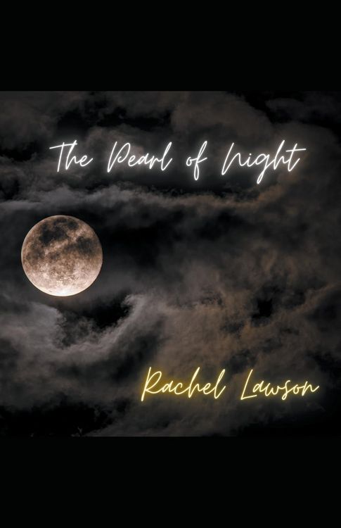 Produktbild: The Pearl of Night