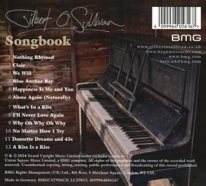 Produktbild: Songbook