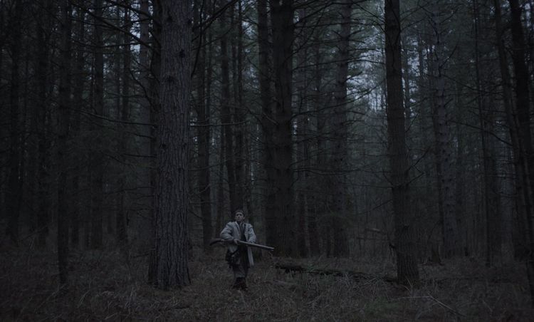 Produktbild: The Witch
