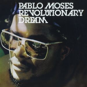 Produktbild: Revolutionary Dream (Reissue)