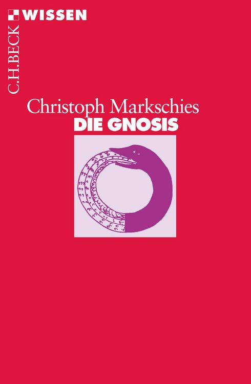 Produktbild: Die Gnosis