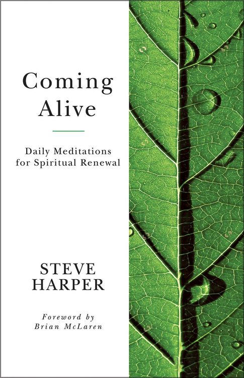 Produktbild: Coming Alive