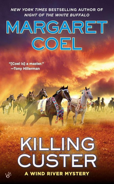 Produktbild: Killing Custer