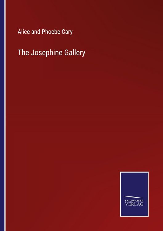 Produktbild: The Josephine Gallery