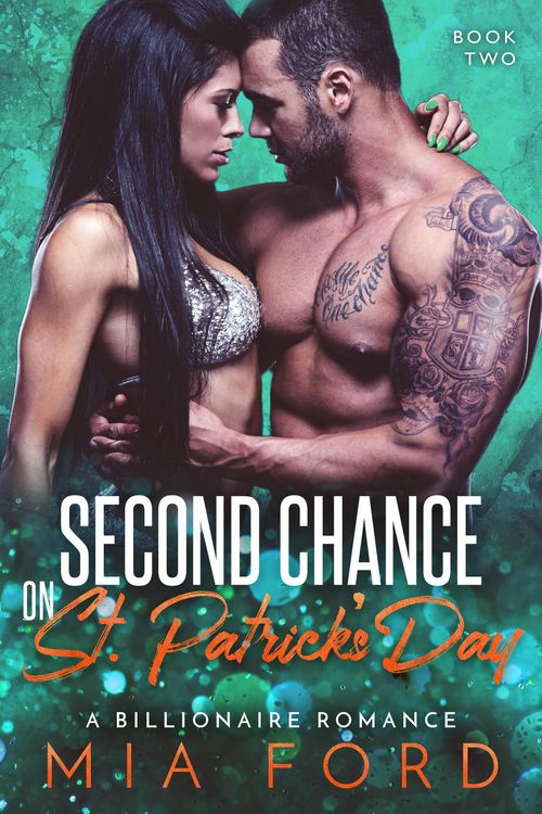 Produktbild: Second Chance on St. Patrick's Day