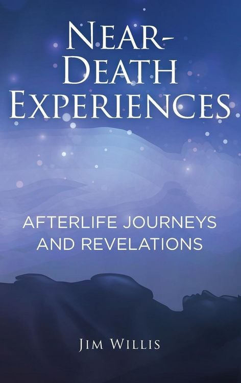 Produktbild: Near-Death Experiences
