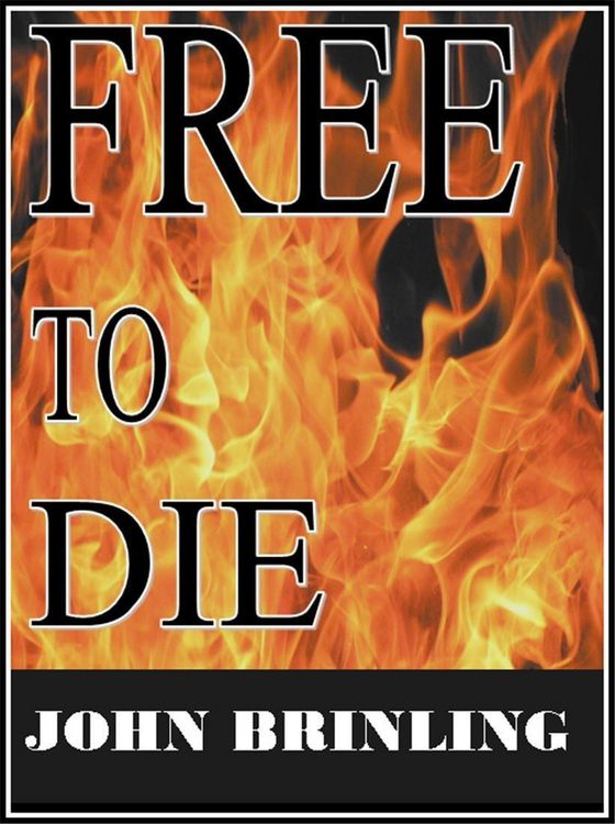 Produktbild: Free To Die: A Short Story