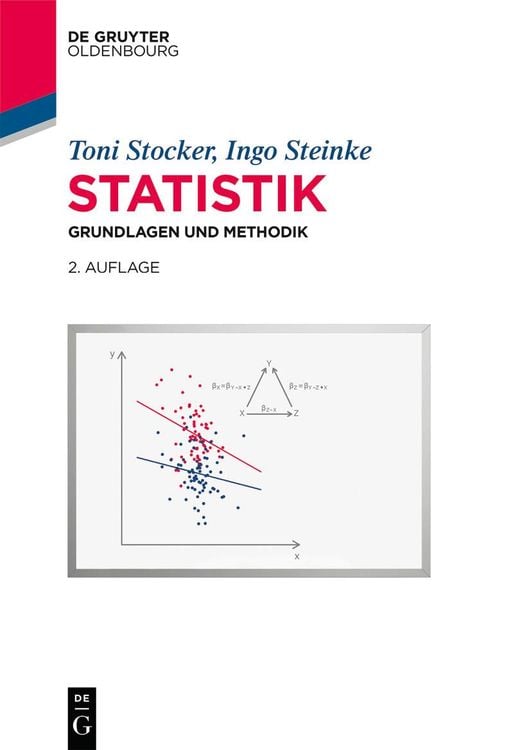 Produktbild: Statistik