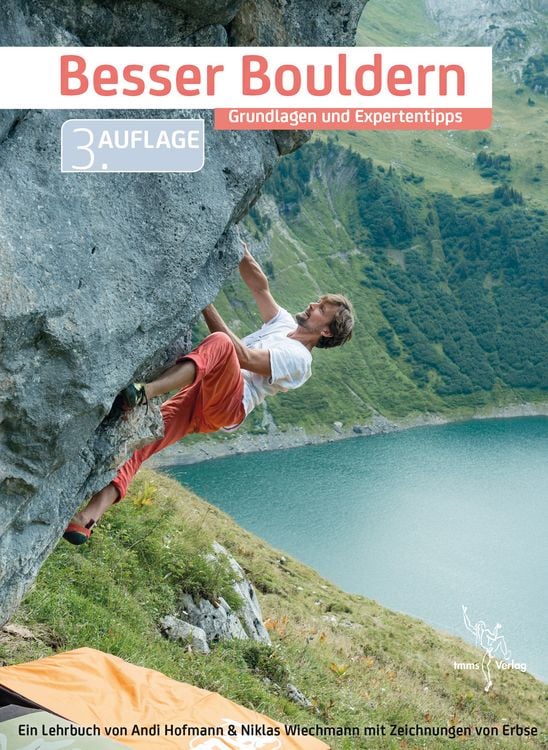 Produktbild: Besser Bouldern