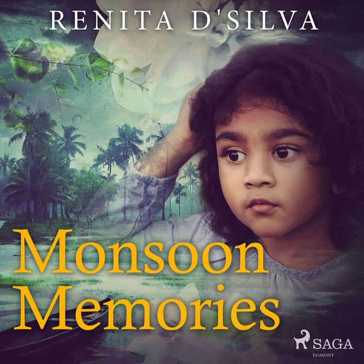 Produktbild: Monsoon Memories