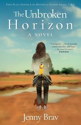 Produktbild: The Unbroken Horizon