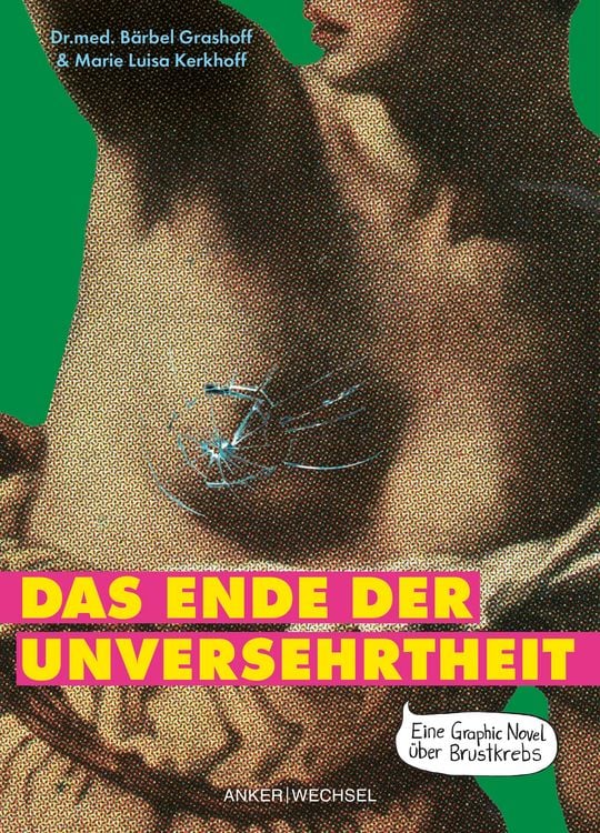 Produktbild: Das Ende der Unversehrtheit