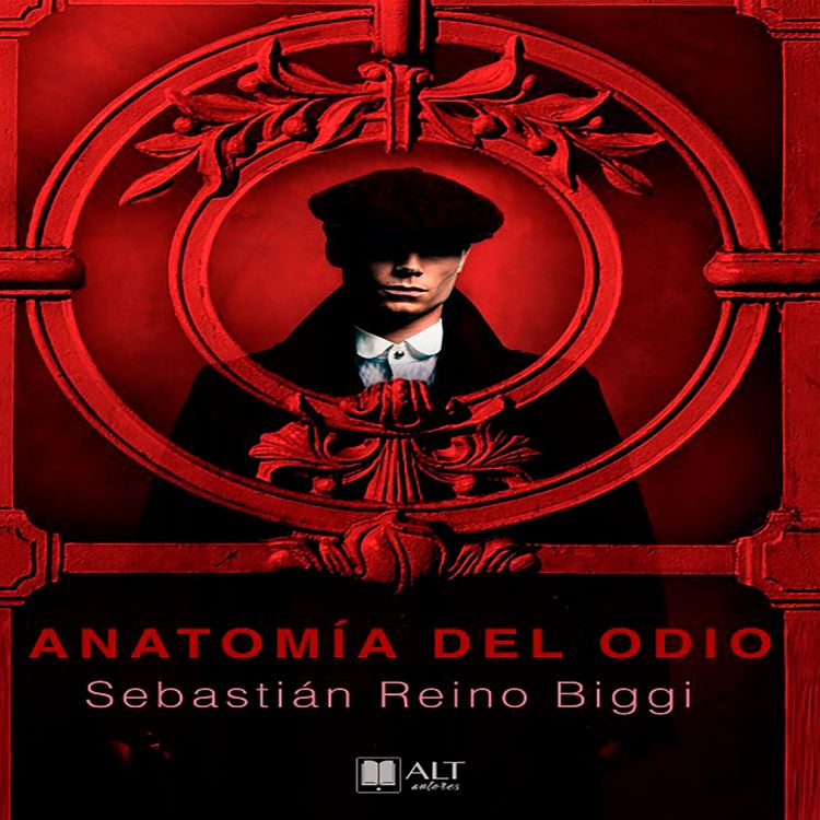 Produktbild: Anatom&iacute;a del Odio