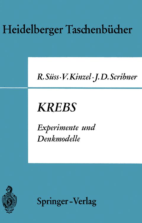 Produktbild: Krebs
