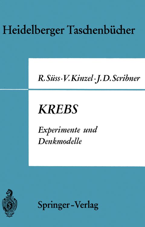 Produktbild: Krebs