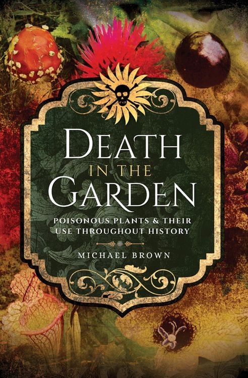 Produktbild: Death in the Garden