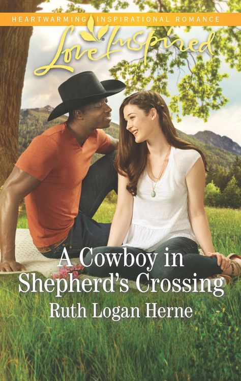 Produktbild: A Cowboy in Shepherd's Crossing