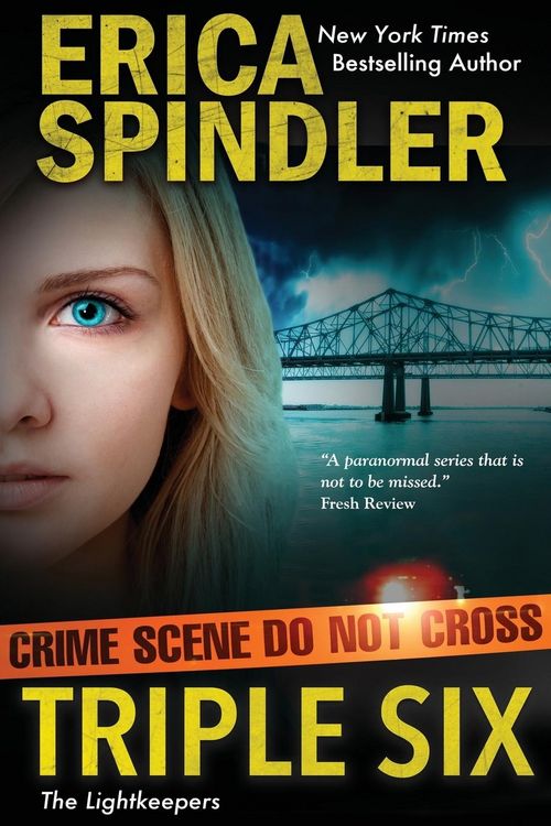 Produktbild: Triple Six
