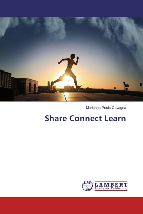 Produktbild: Share Connect Learn