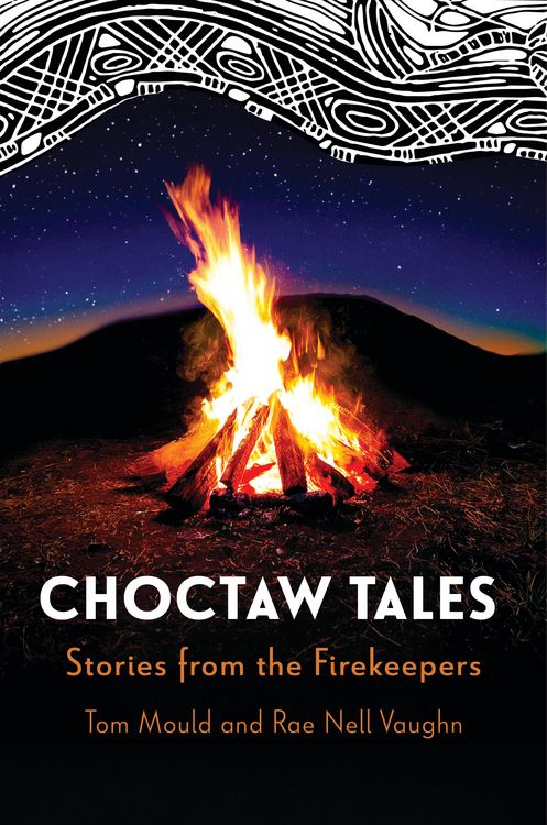 Produktbild: Choctaw Tales