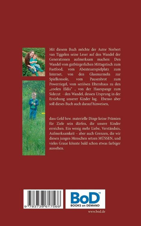 Produktbild: Menschenskinder