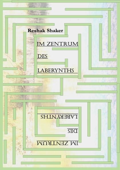 Produktbild: Im Zentrum des Laberynths
