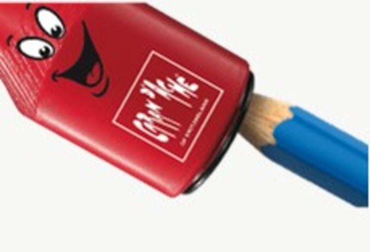 Produktbild: Caran d'Ache Doppelspitzer