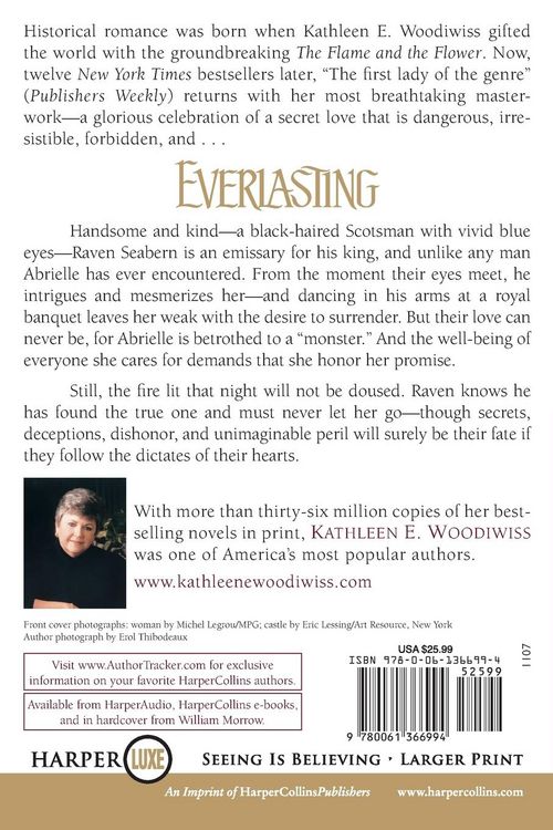 Produktbild: Everlasting