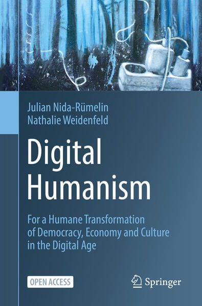 Produktbild: Digital Humanism
