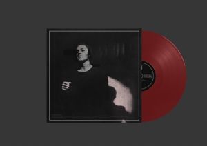 Produktbild: SWARM (Red Vinyl)