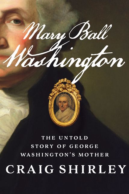 Produktbild: Mary Ball Washington