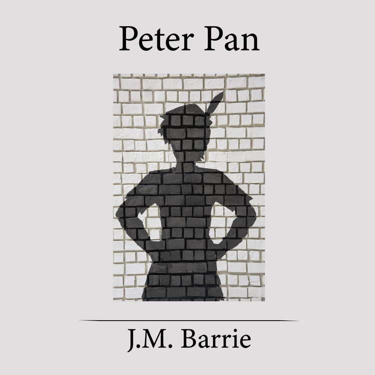 Produktbild: Peter Pan