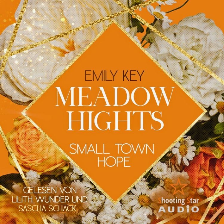 Produktbild: Meadow Hights: Small Town Hope
