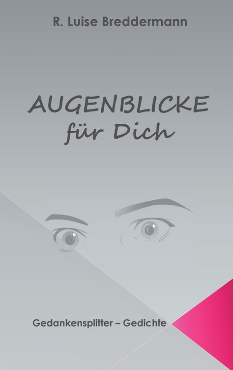 Produktbild: Augenblicke f&uuml;r Dich