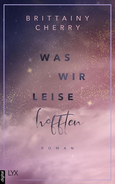 Produktbild: Was wir leise hofften
