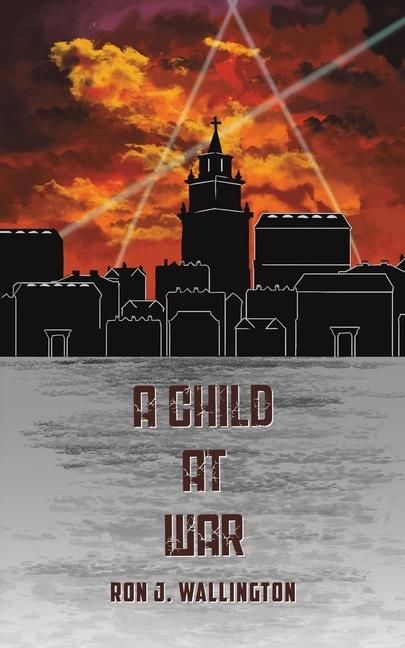 Produktbild: A Child at War