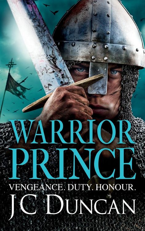 Produktbild: Warrior Prince