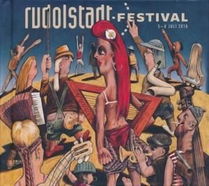 Produktbild: Rudolstadt 2018