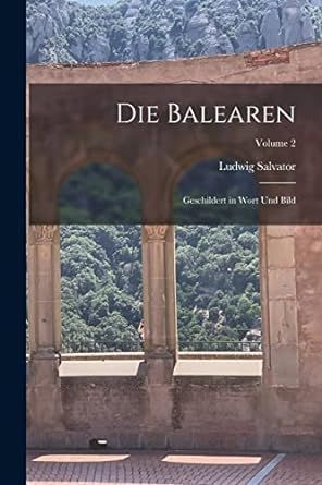 Produktbild: Die Balearen