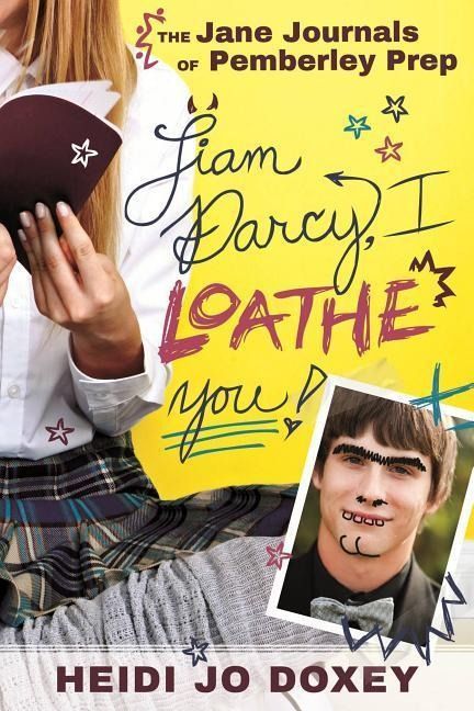 Produktbild: Liam Darcy, I Loathe You