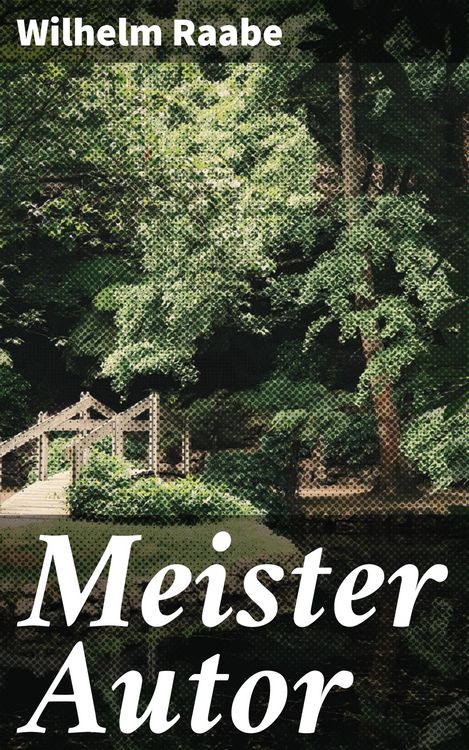 Produktbild: Meister Autor