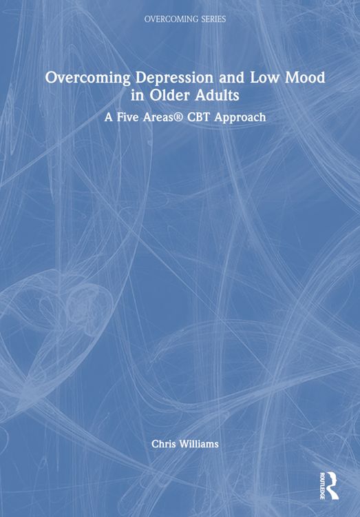 Produktbild: Williams, C: Overcoming Depression and Low Mood in Older Adu