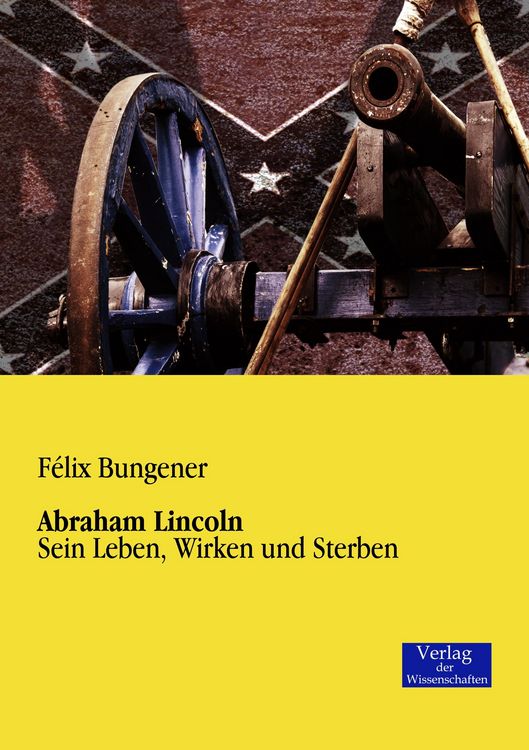 Produktbild: Abraham Lincoln