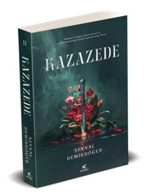 Produktbild: Kazazede - 2