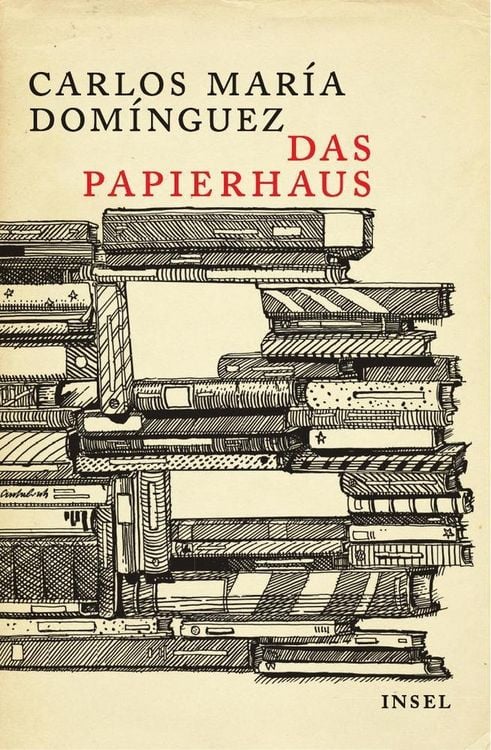 Produktbild: Das Papierhaus