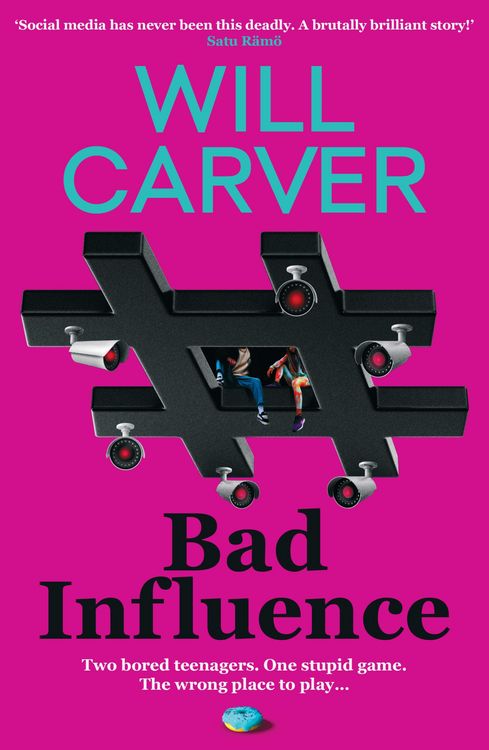Produktbild: Bad Influence