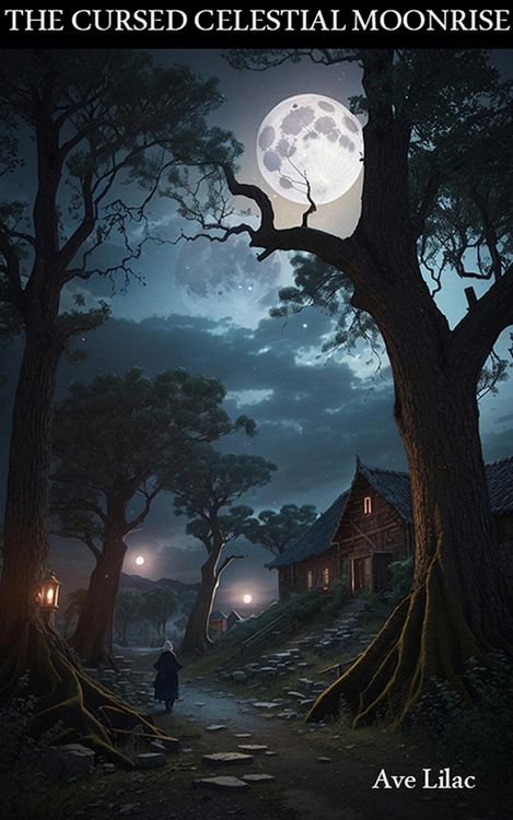 Produktbild: The Cursed Celestial Moonrise