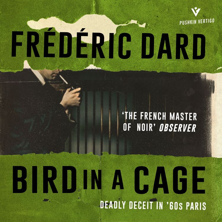 Produktbild: Bird in a Cage